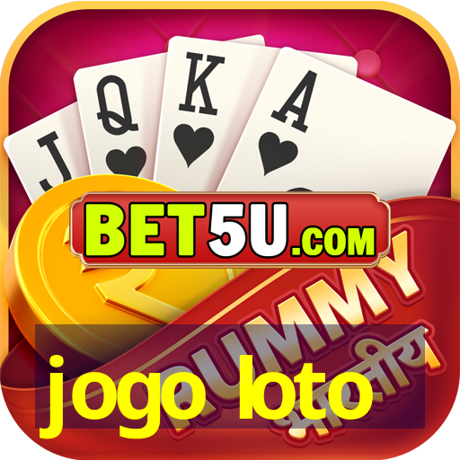 jogo loto